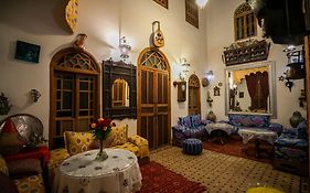 Riad Les Idrissides